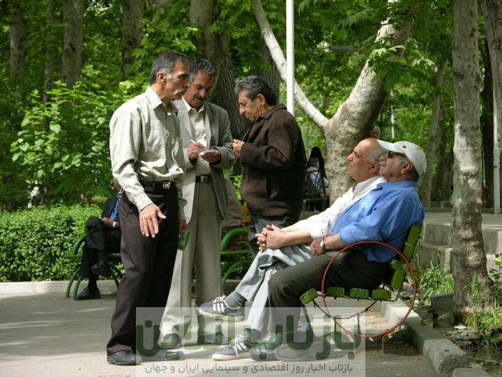 خبر مهم برای بازنشستگان/ واریزی ۵.۰۰۰.۰۰۰ تومانی برای این گروه واریز شد